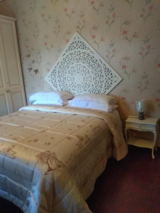 Villa Rondini Vescina Eksteriør bilde